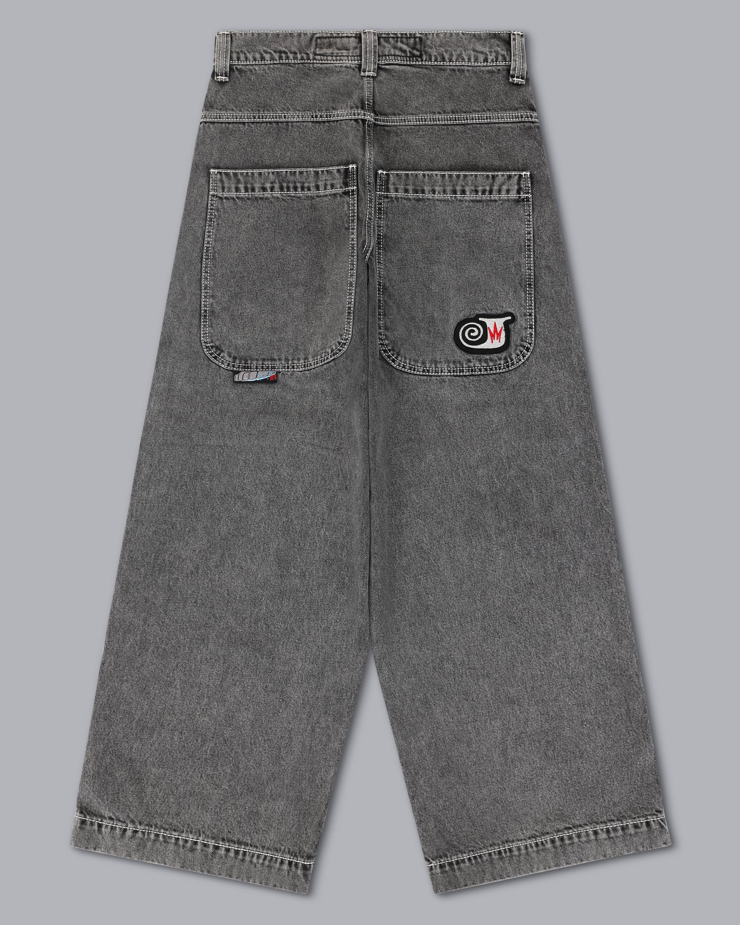 101 Twin Cannon. 26". Black Vintage.