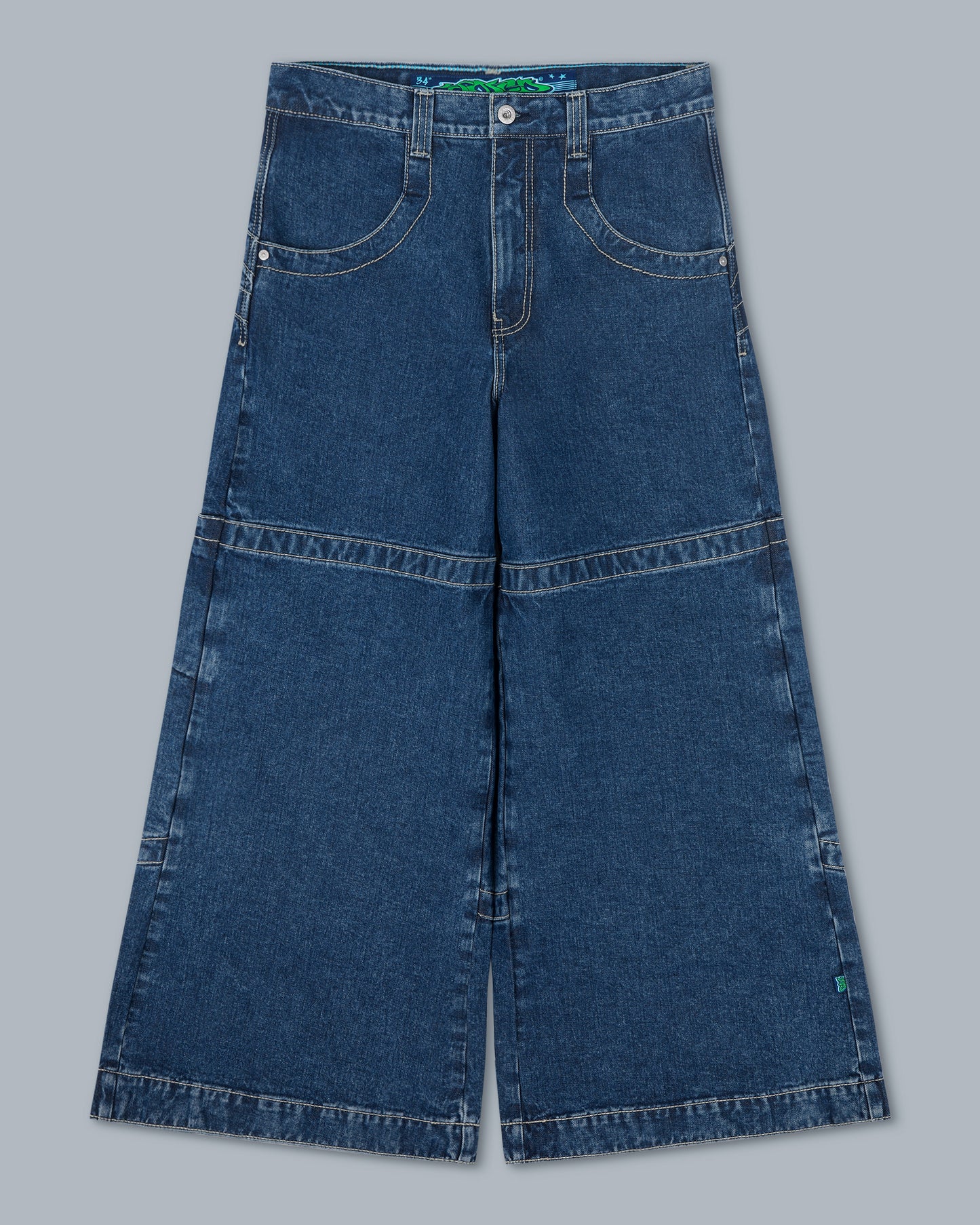 W Hangin'. 34". Dark Stone.