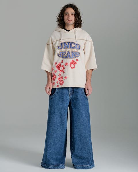 Jnco jeans baggy Clearance