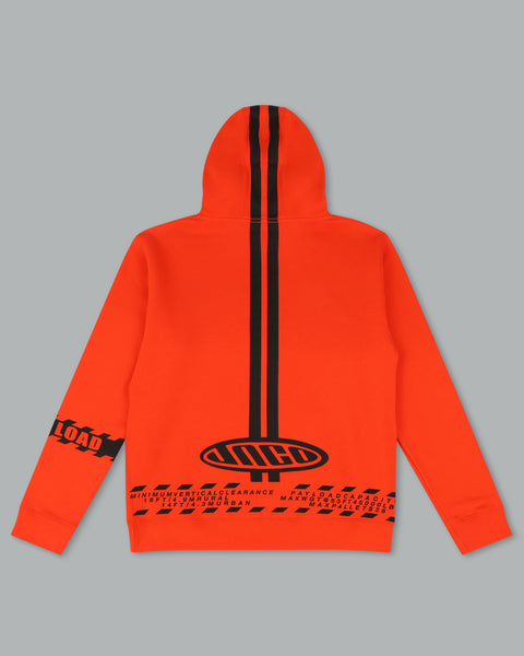 Buy Orange Sweatshirt & Hoodies for Men by Buda Jeans Co Online