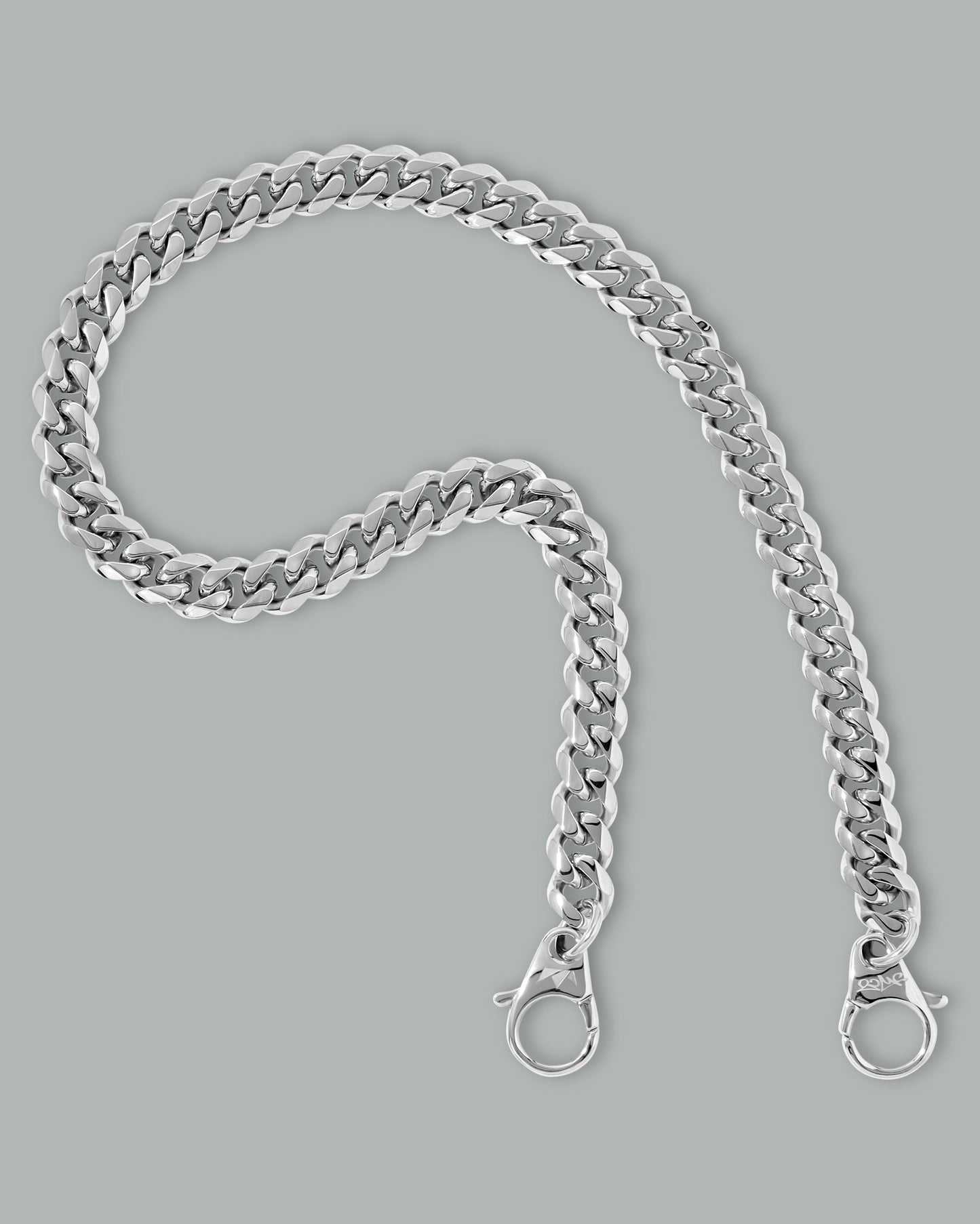 Stainless Steel Pocket Chain