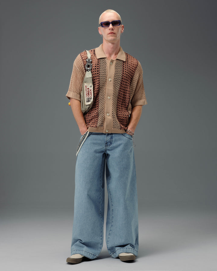 1101 Crown Cannon. 26". Antique.