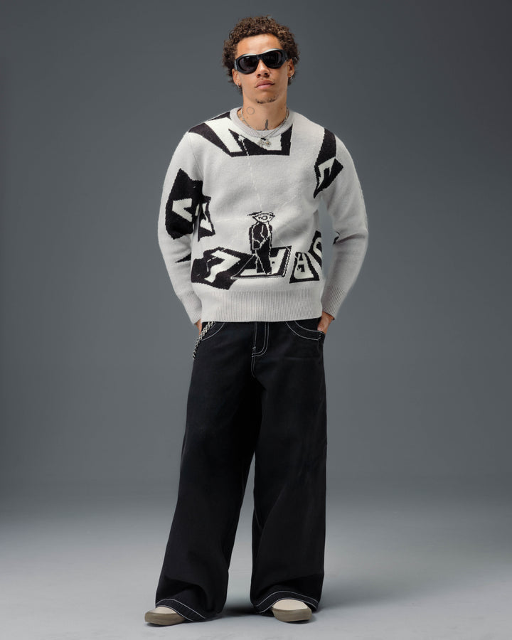 1101 Crown Cannon. 26". Jet Black.