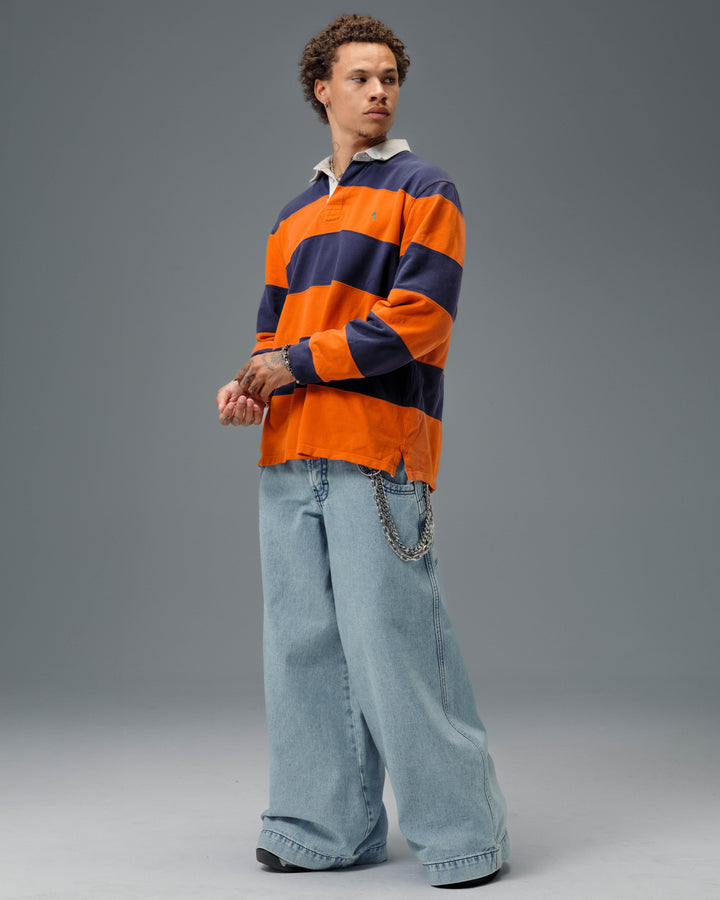 Fat Boy. 32”. Antique.