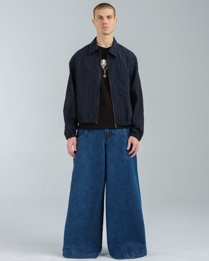 Mammoth. 40". Dark Stone.