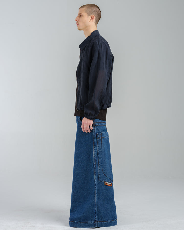 Mammoth. 40". Dark Stone.