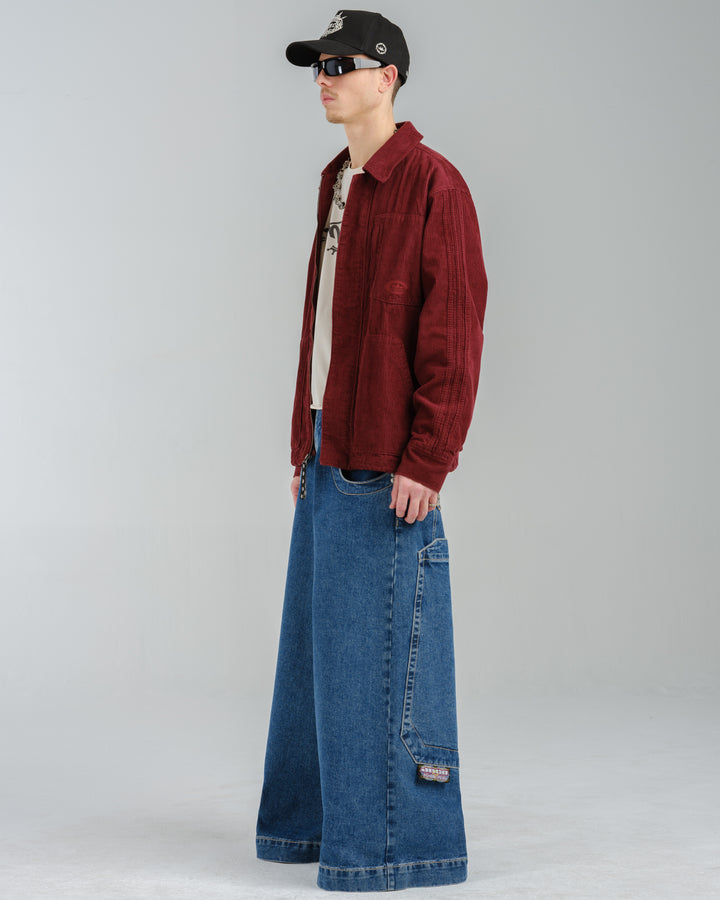 Rhino. 34". Dark Stone.