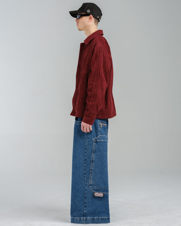 Rhino. 34". Dark Stone.