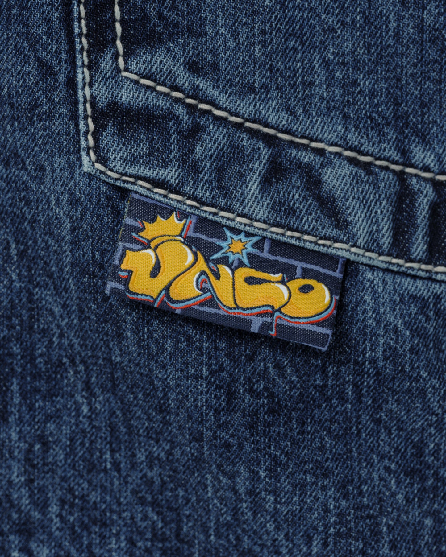 W Jester Shorts. 15" Inseam. Dark Stone.