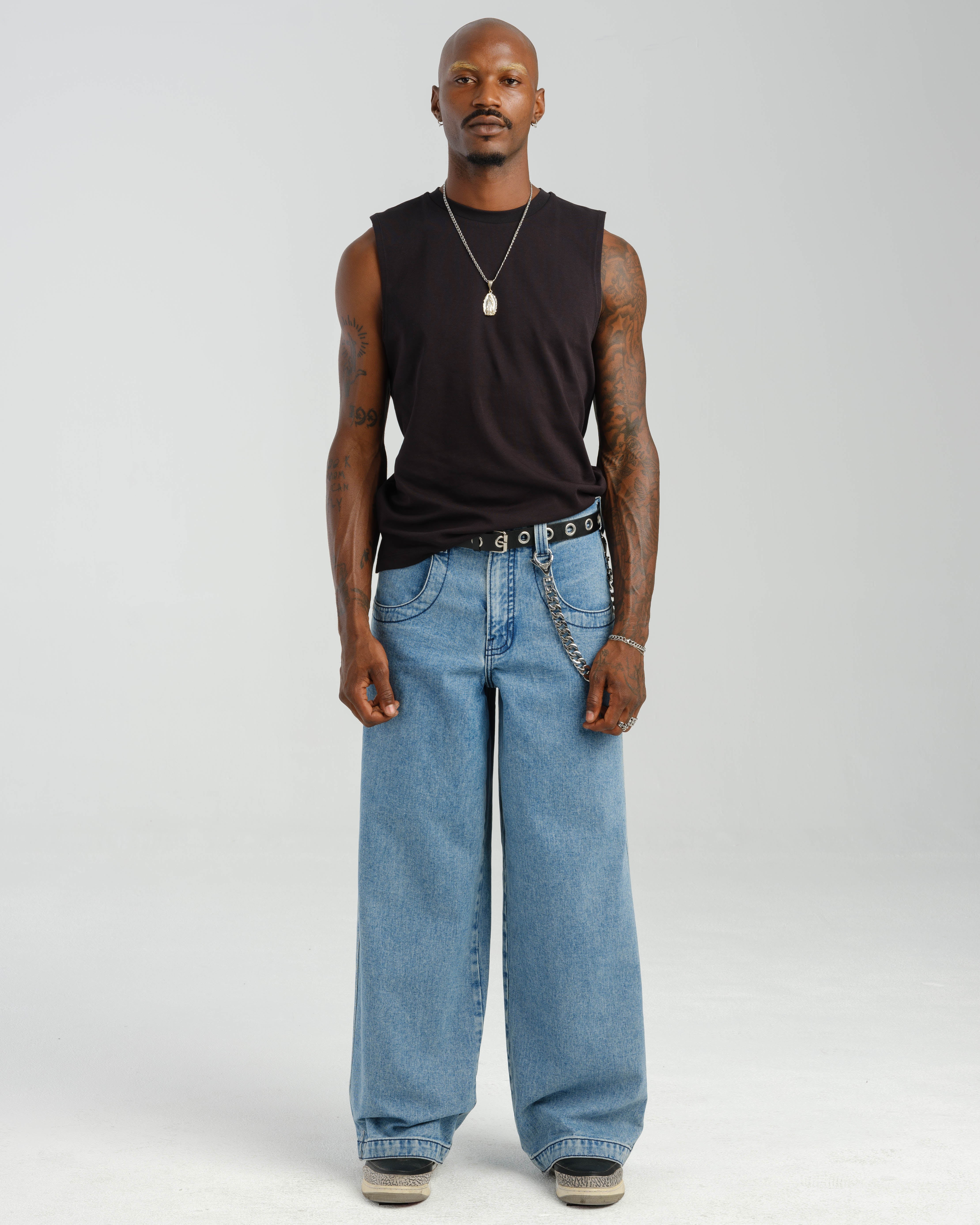 Jnco shops jeans