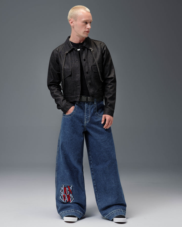 Rollin. 26". Dark Stone.