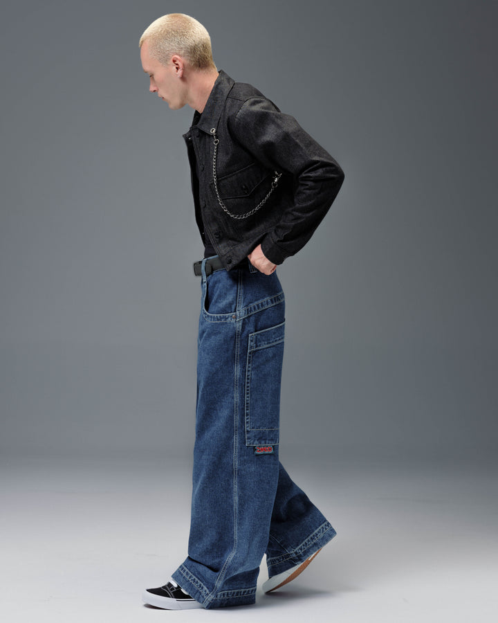 Rollin. 26". Dark Stone.