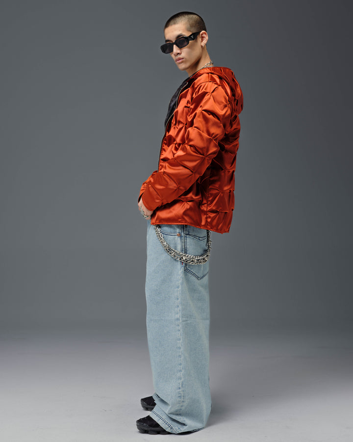 1179 Easy Wide Pipes. 23". Antique.