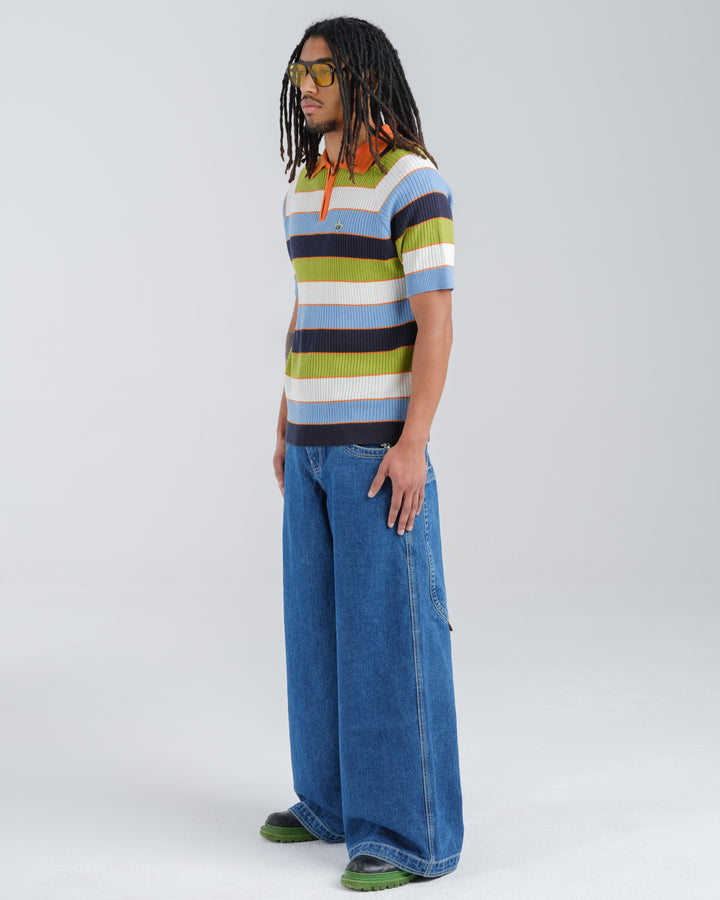 Buddha. 28". Dark Stone.