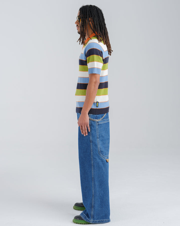 Buddha. 28". Dark Stone.