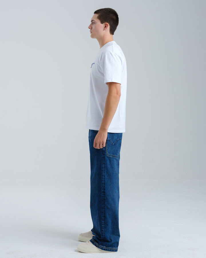 Hauler. 23". Hand-Sand Dark Stone.