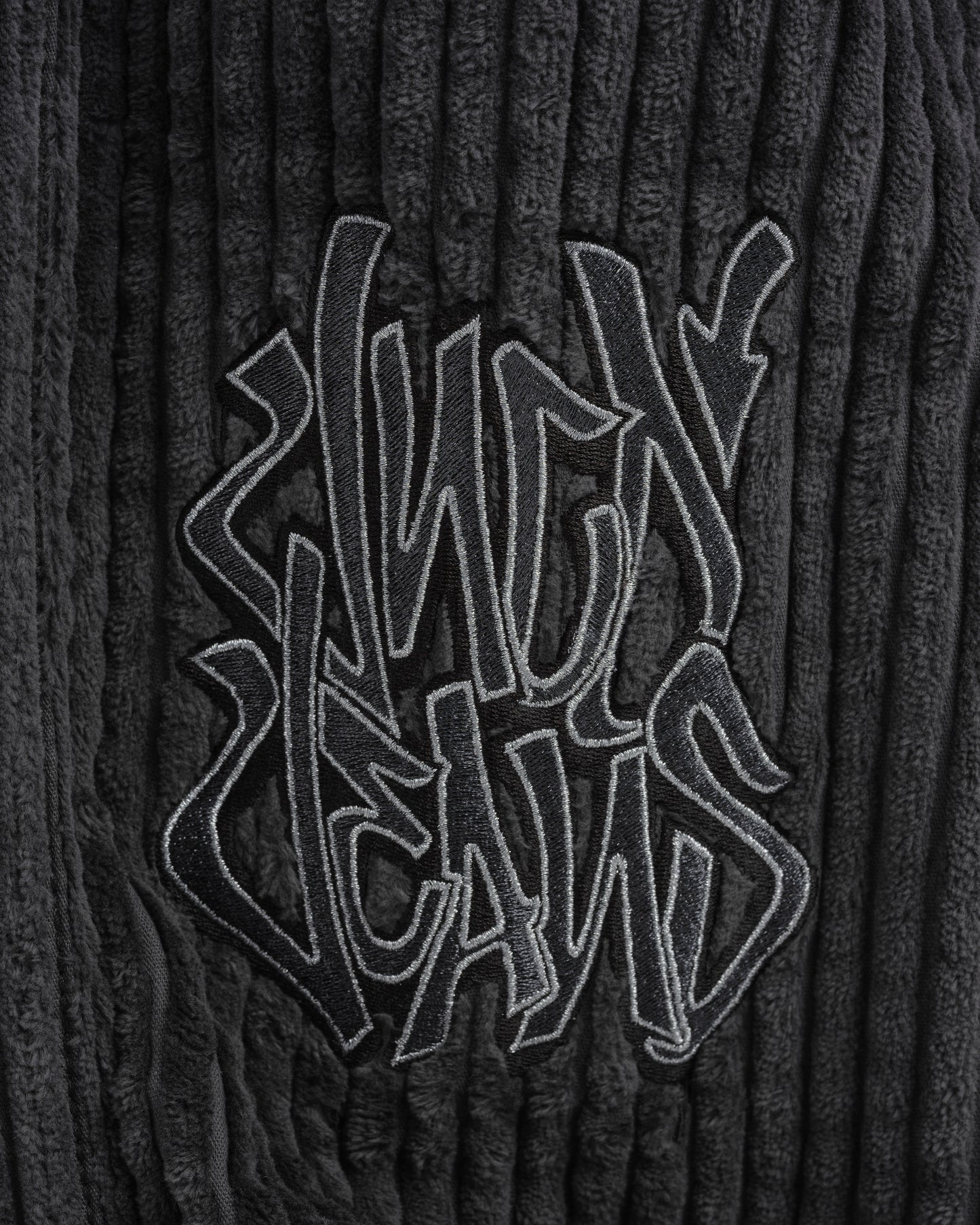 W Rollin. 26". 2 Wale Corduroy. Magnet.