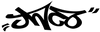 JNCO Los Angeles logo