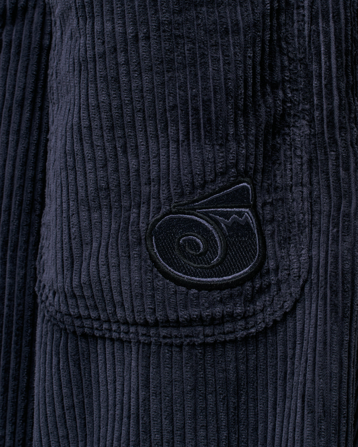 101 Twin Cannon. 26". 4 Wale Corduroy. Magnet.