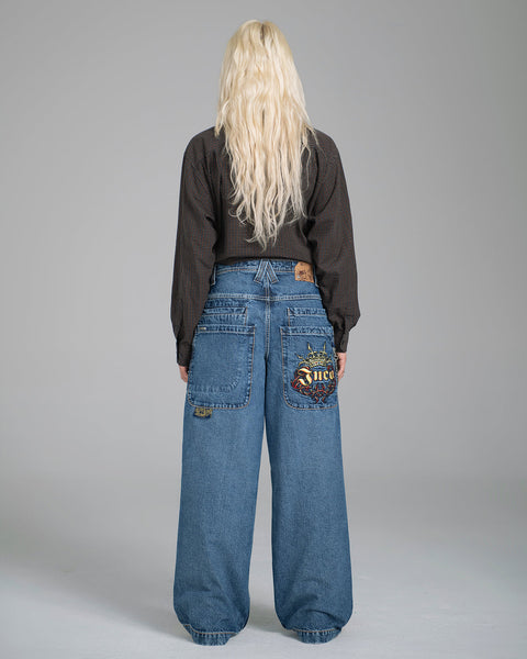 Jnco jeans baggy Clearance