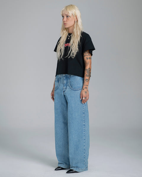 Jnco 2024 baggy jeans