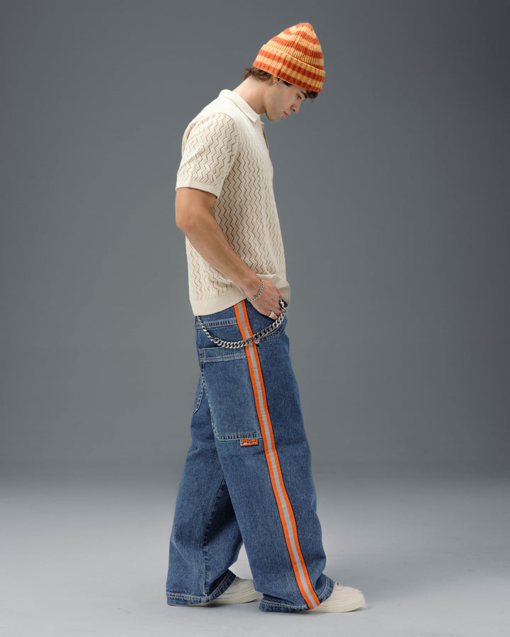 Tuffy. 23". Dark Stone.