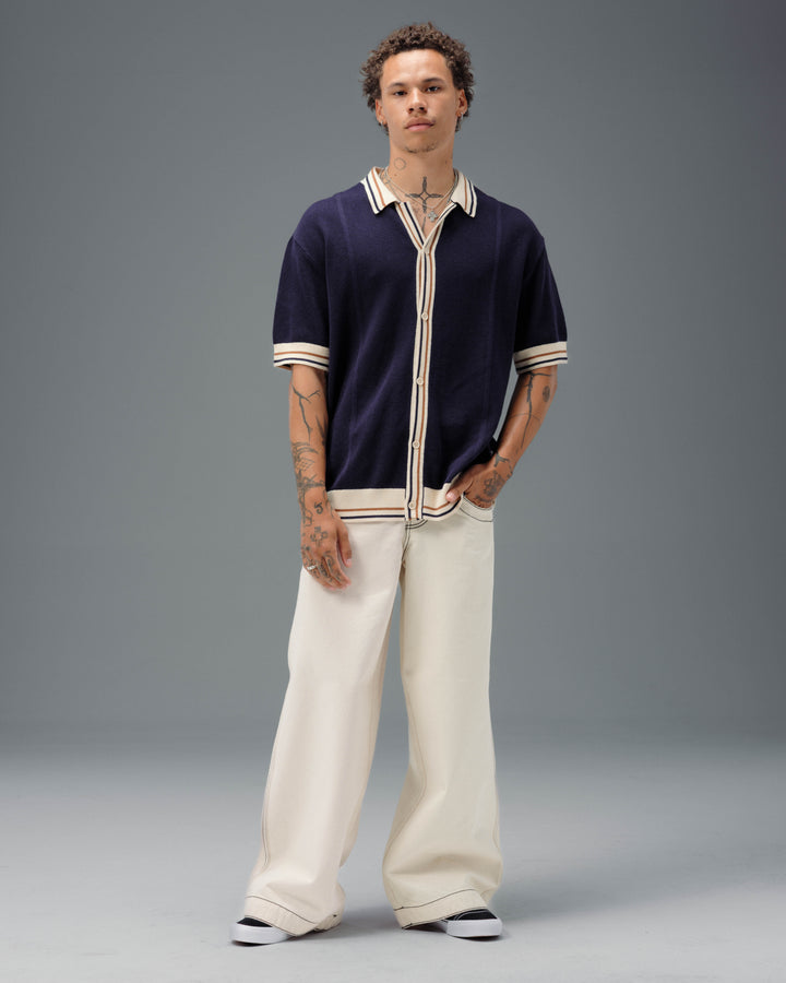 101 Twin Cannon. 26". Natural.