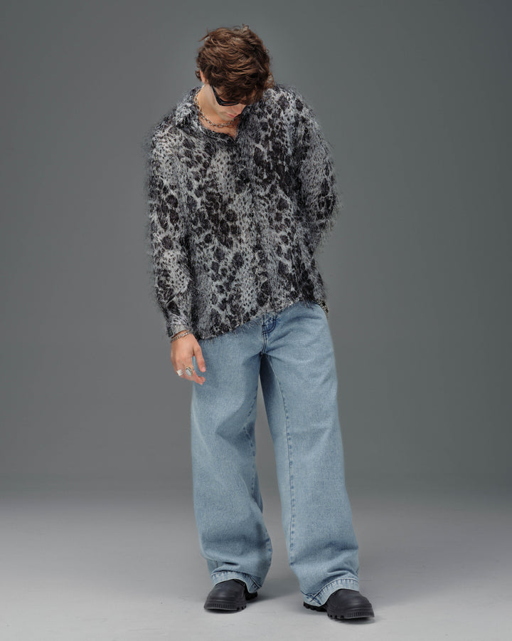 179 Pipes. 23". Antique.