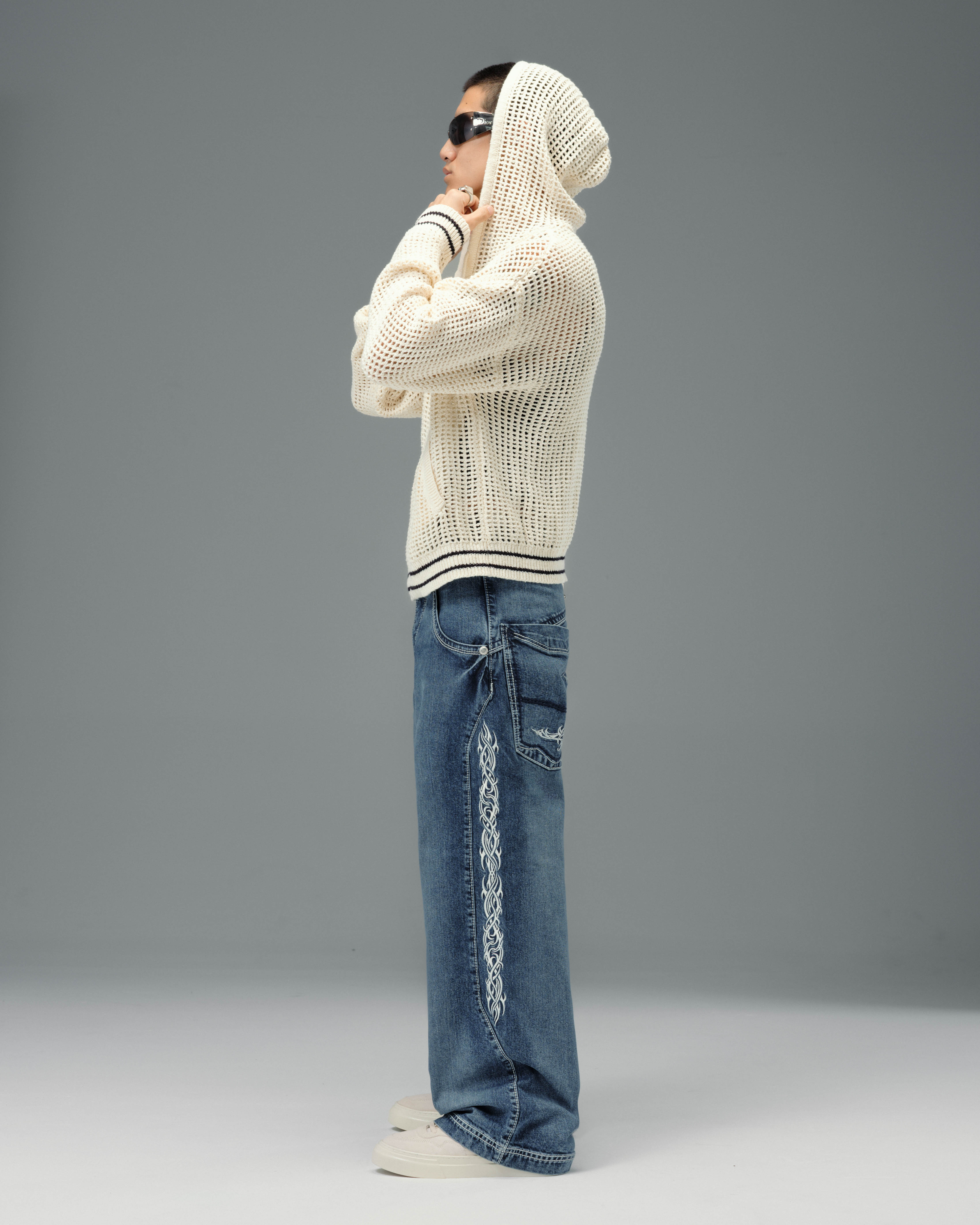 Majestik Jeans. 23 Majestik Jeans. 23