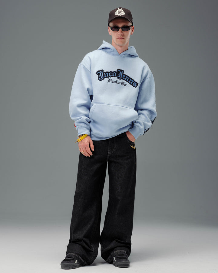 Karatz. 23". Laser Black.