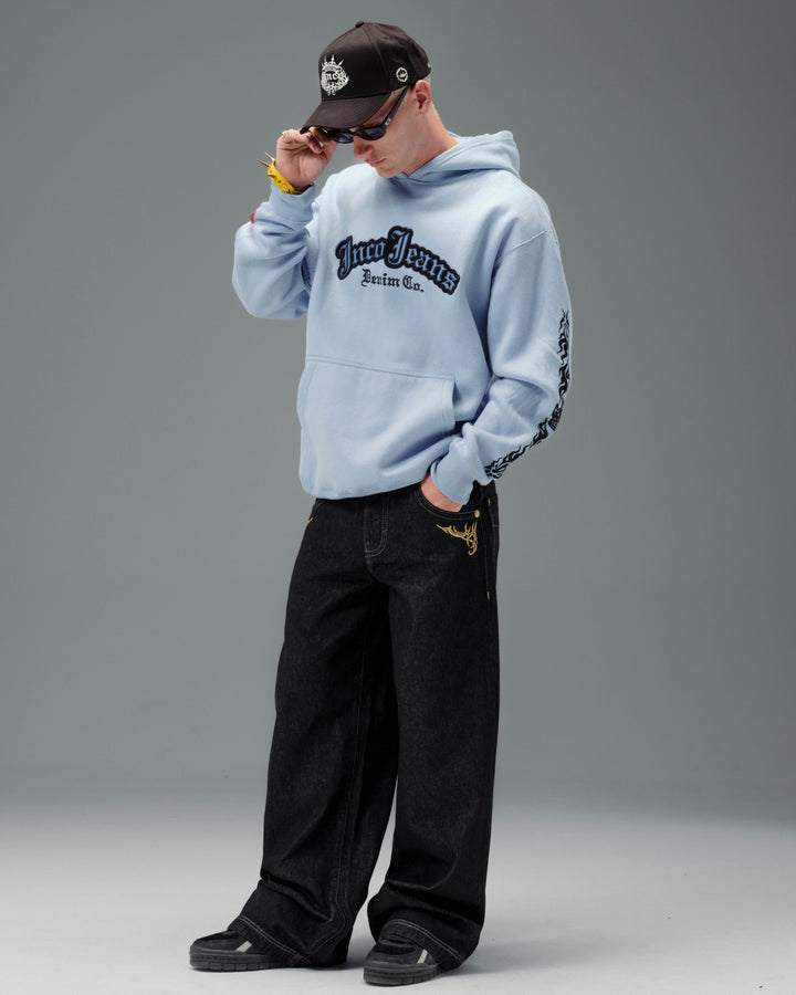 Karatz. 23". Laser Black.