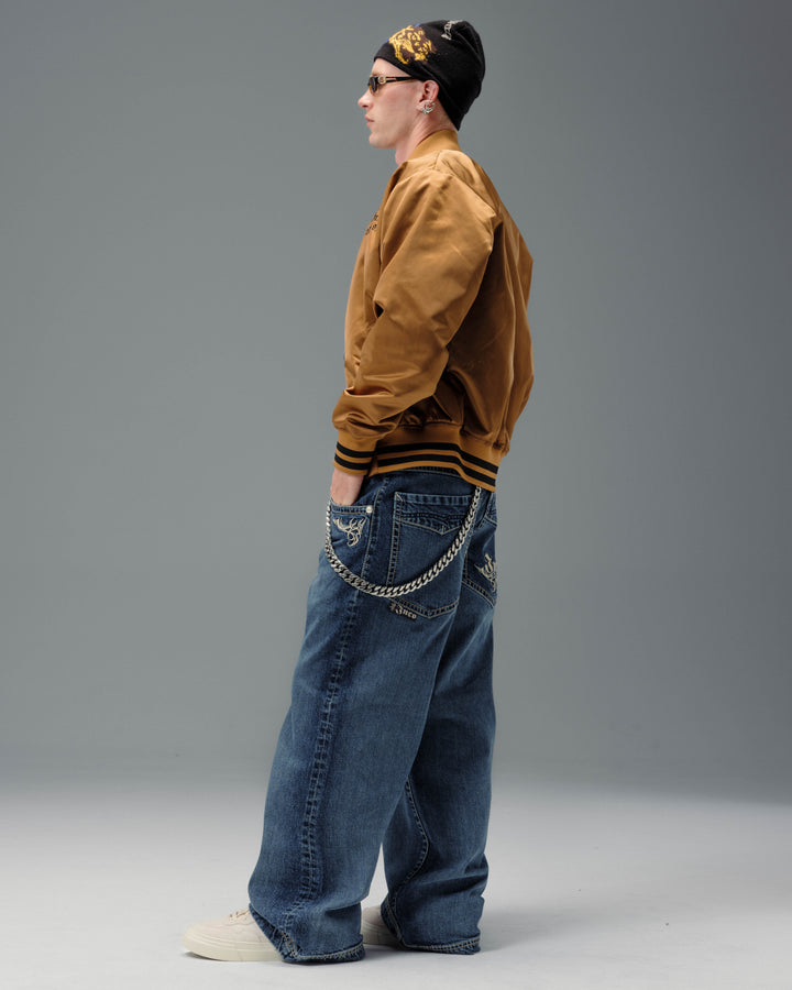 Karatz. 23". Hand-Sand Dark Stone.