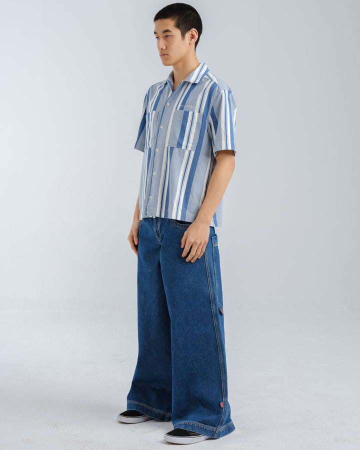 Battle. 30". Dark Stone.