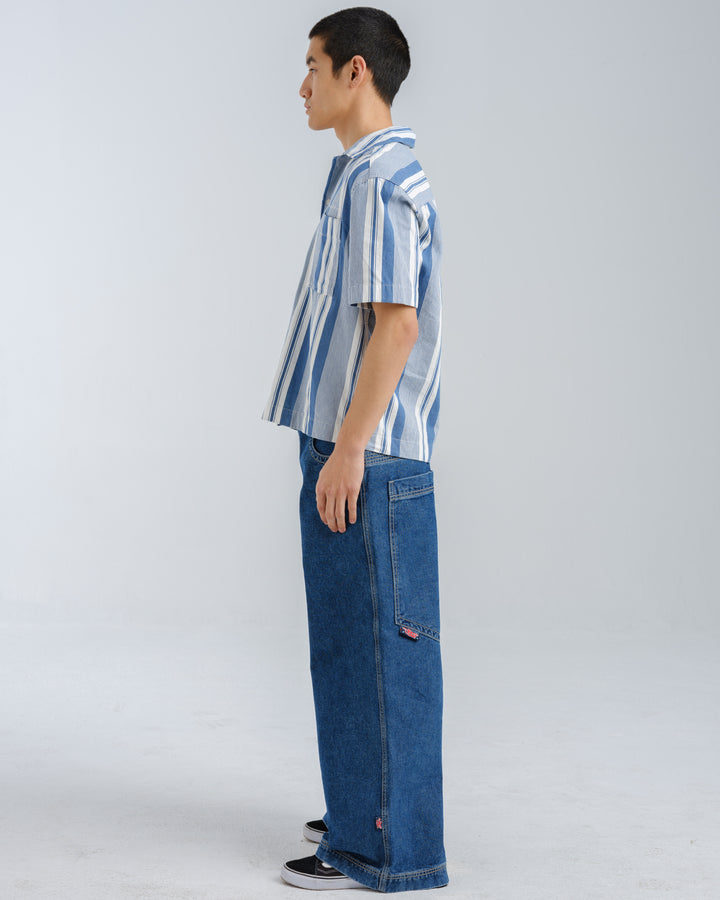 Battle. 30". Dark Stone.