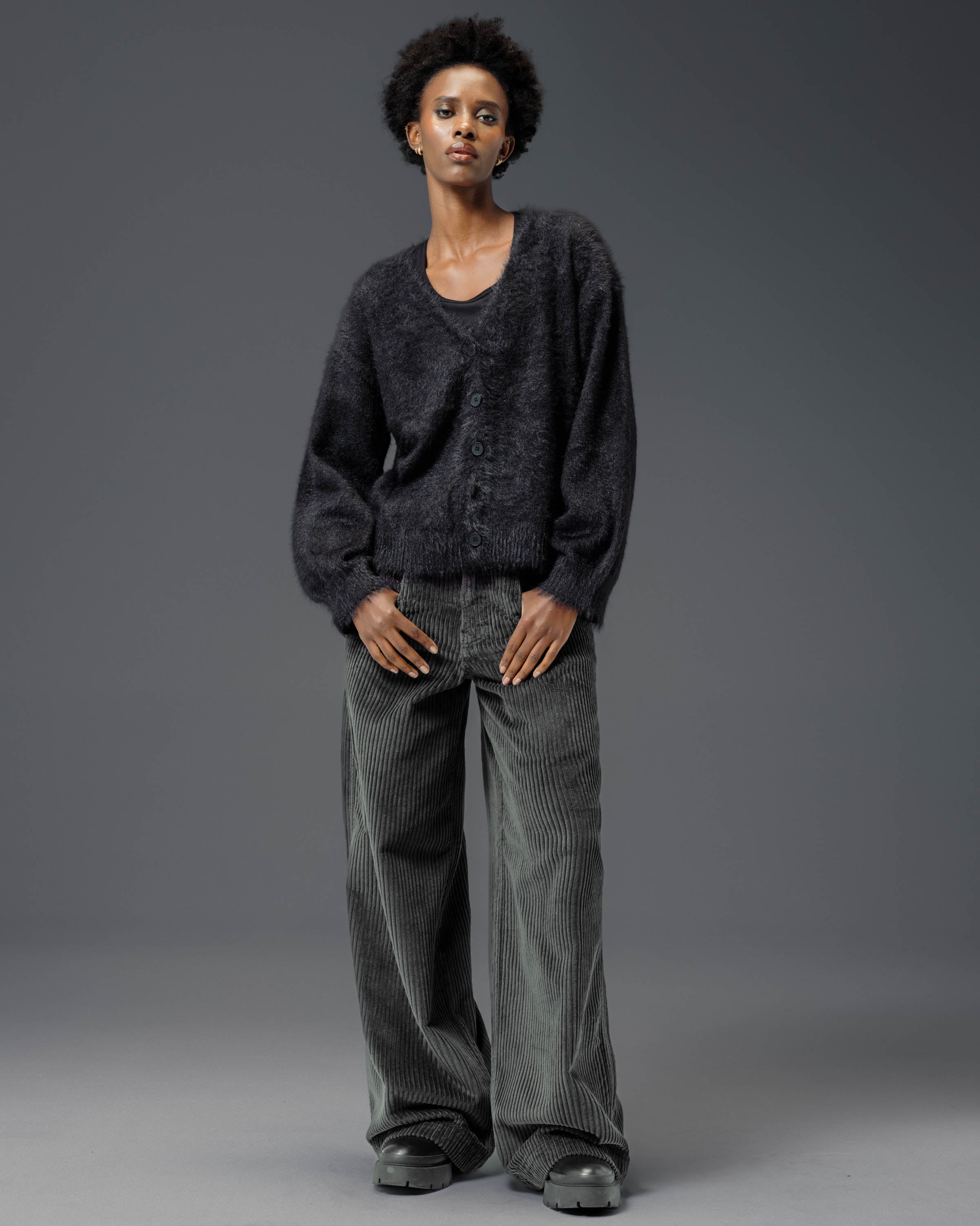 101 Twin Cannon Corduroy. 26