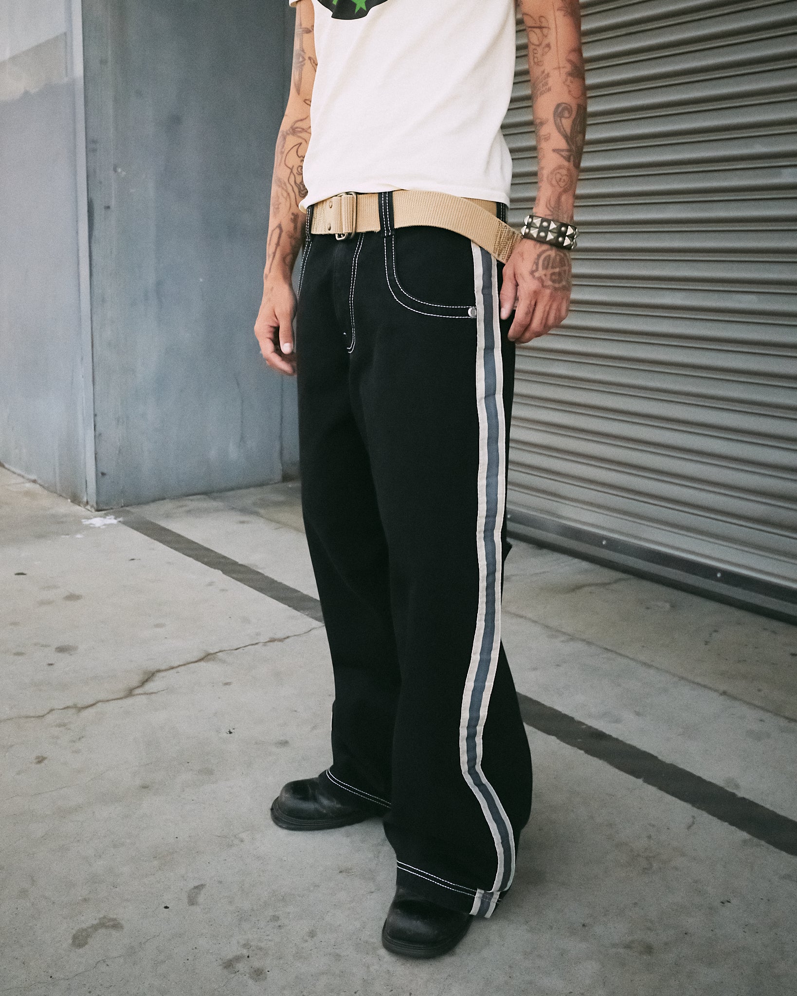 Skunk Jeans. 26