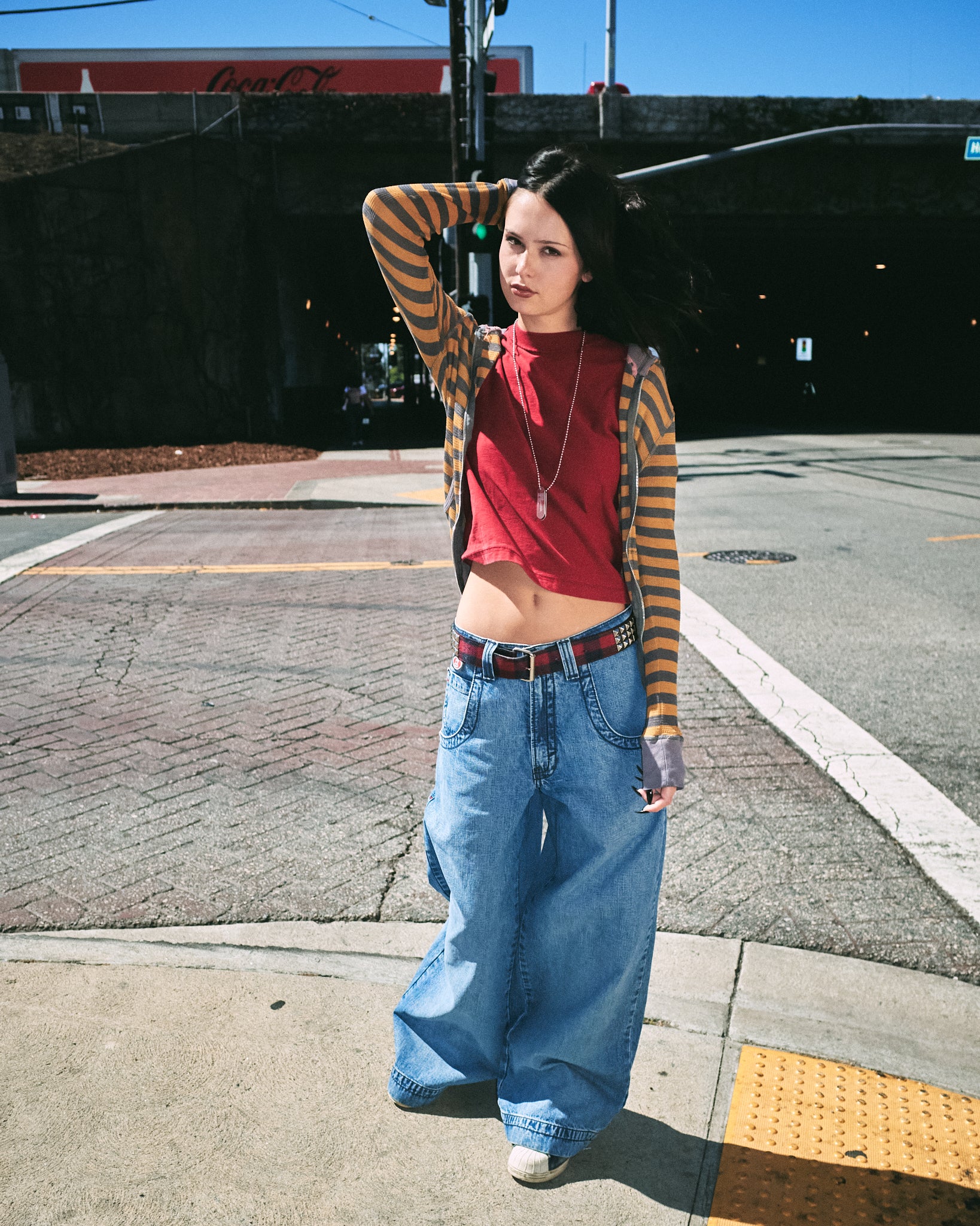 Big Rig Jeans. 26