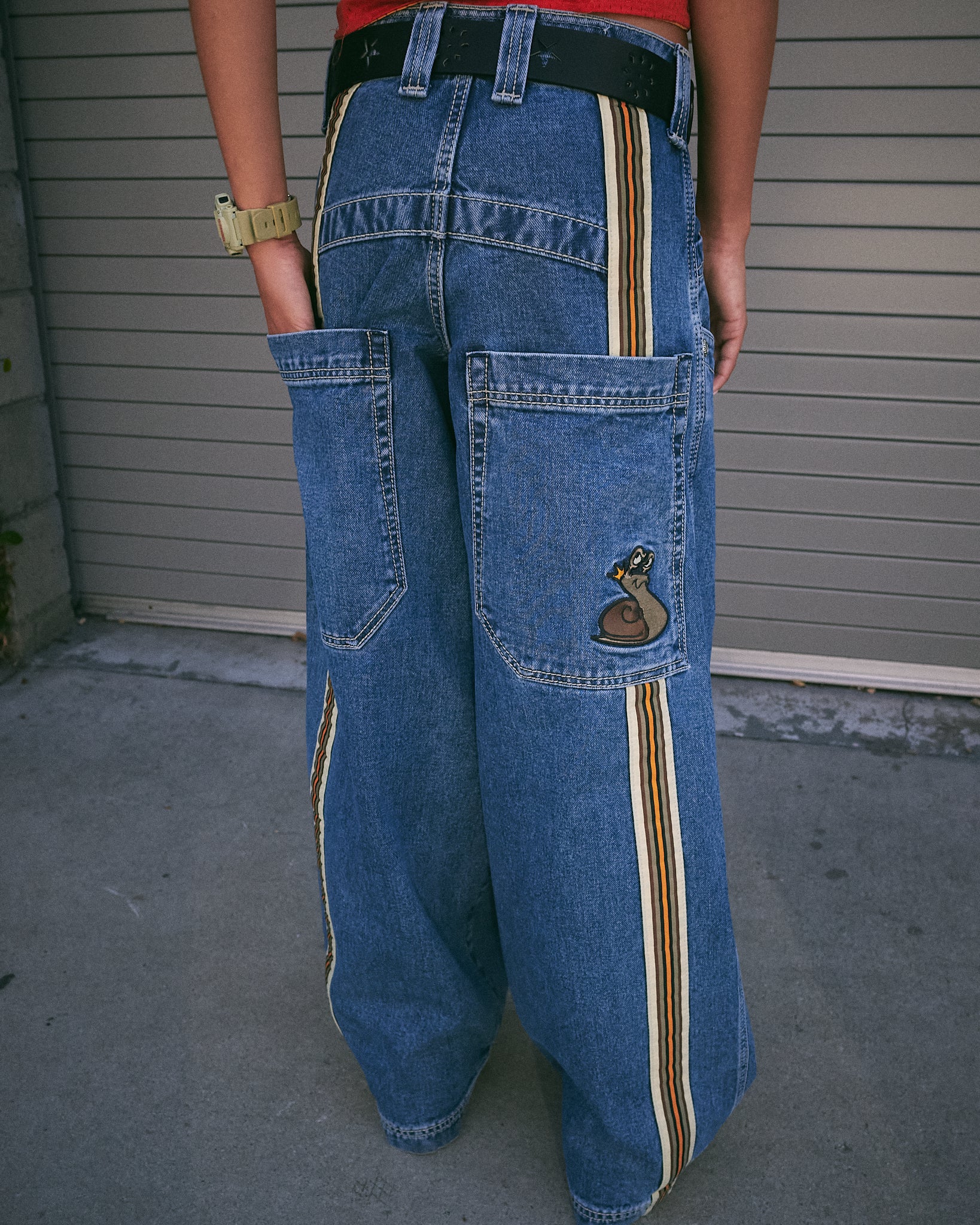 Slug Jeans. 26