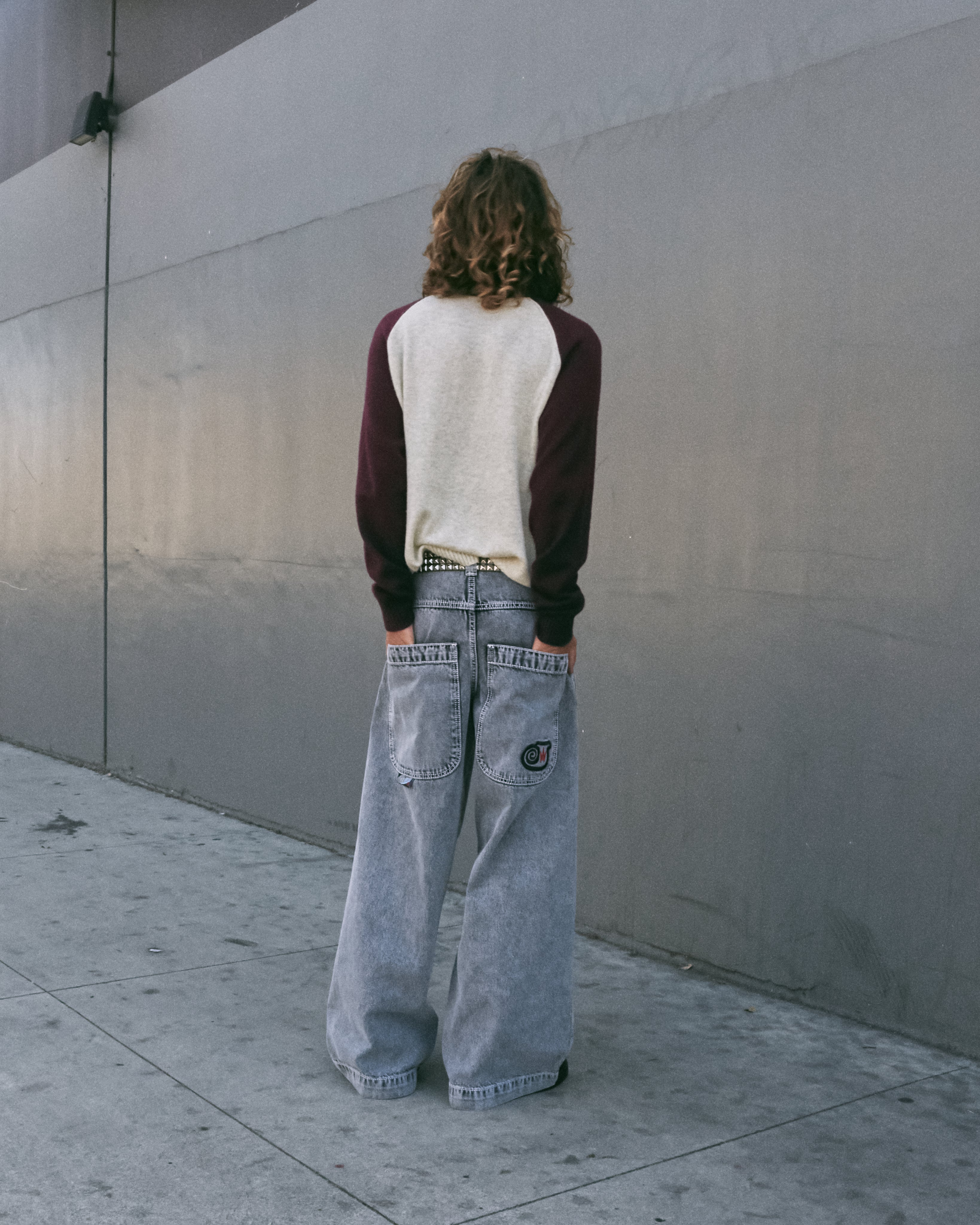 101 Twin Cannon Jeans. 26