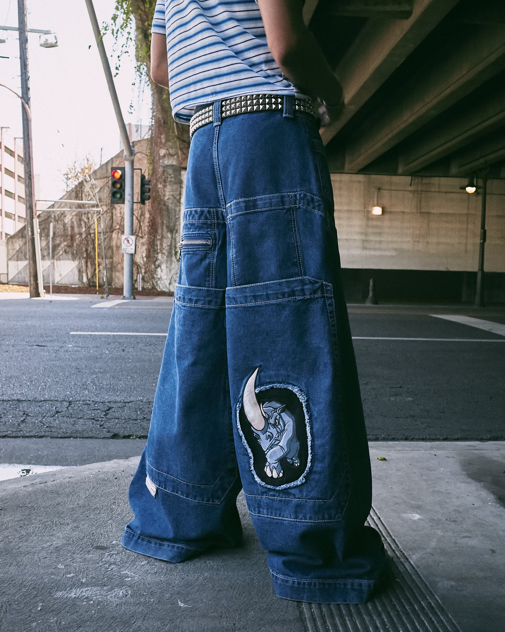 Rhino Jeans. 34 Rhino Jeans. 34