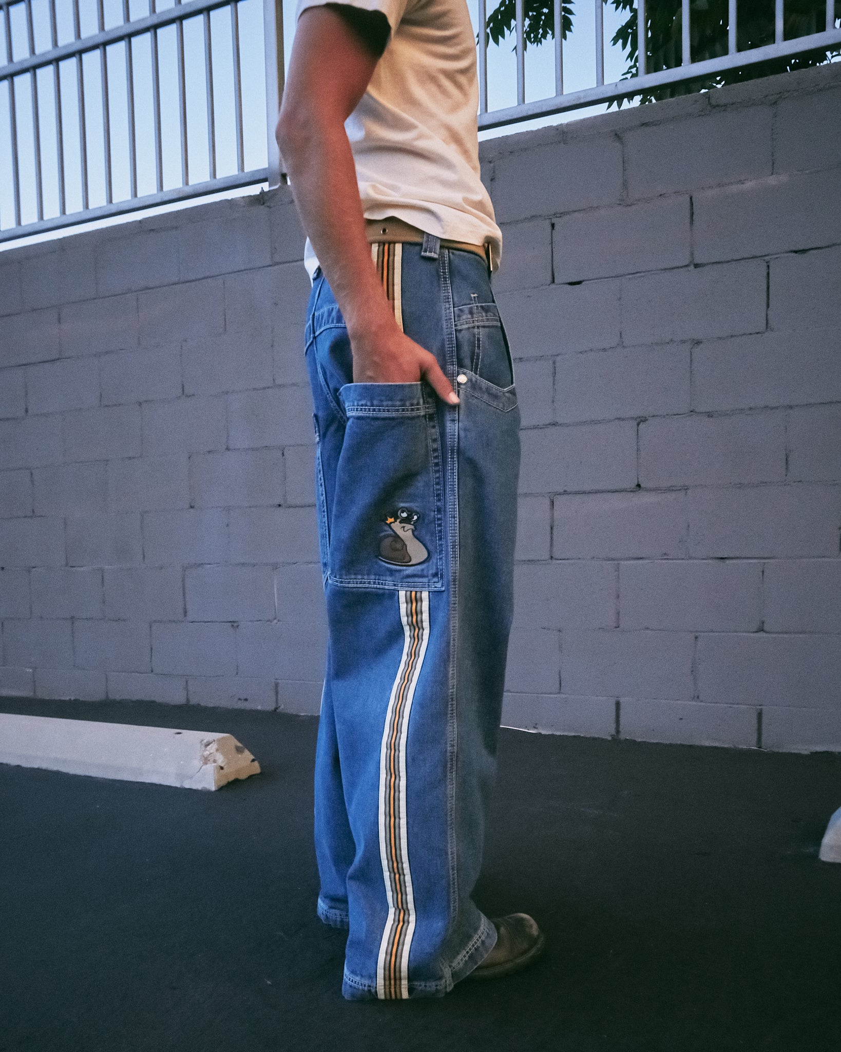Slug Jeans. 26