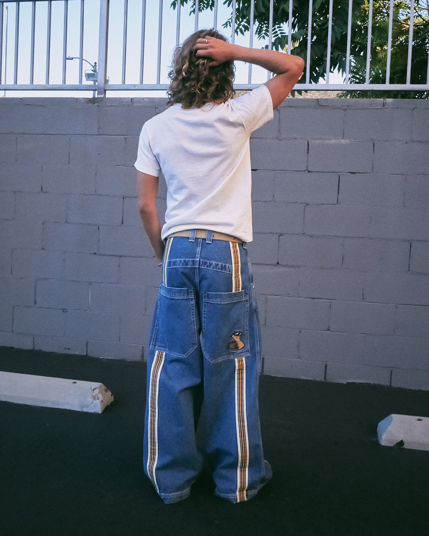 Slug Jeans. 26