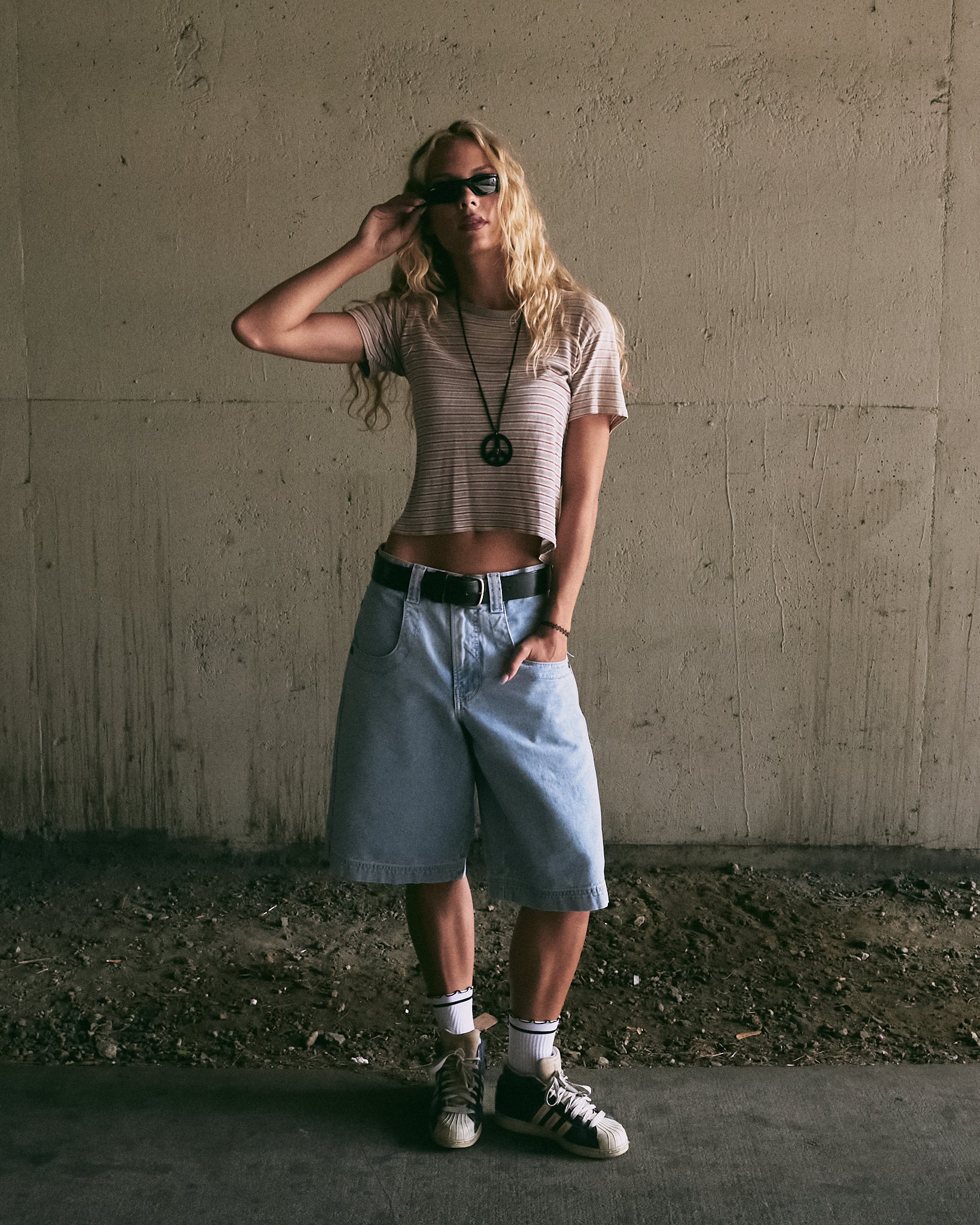 101 Twin Cannon Shorts. 14