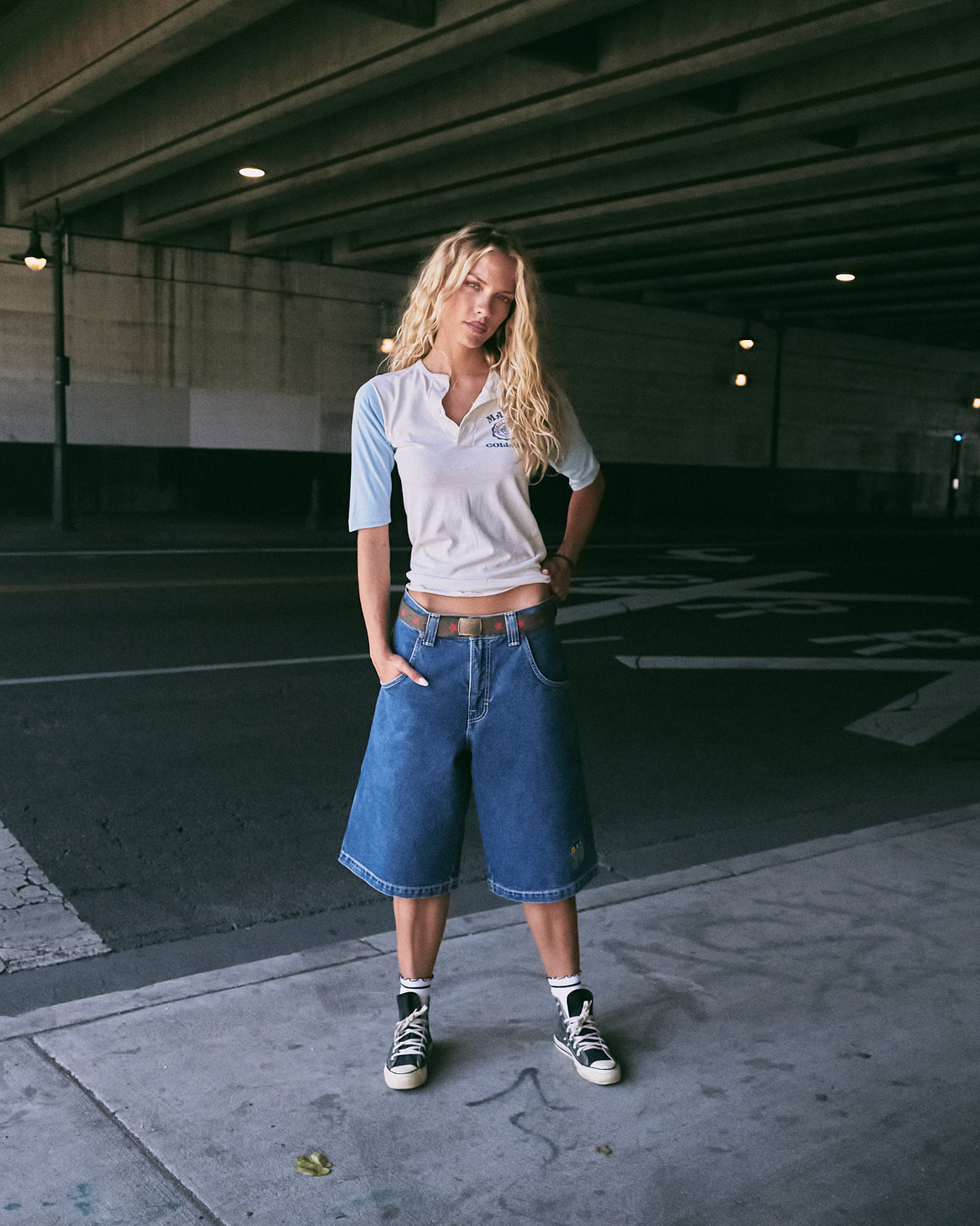 W179 Pipes Shorts. 14" Inseam. Dark Stone.