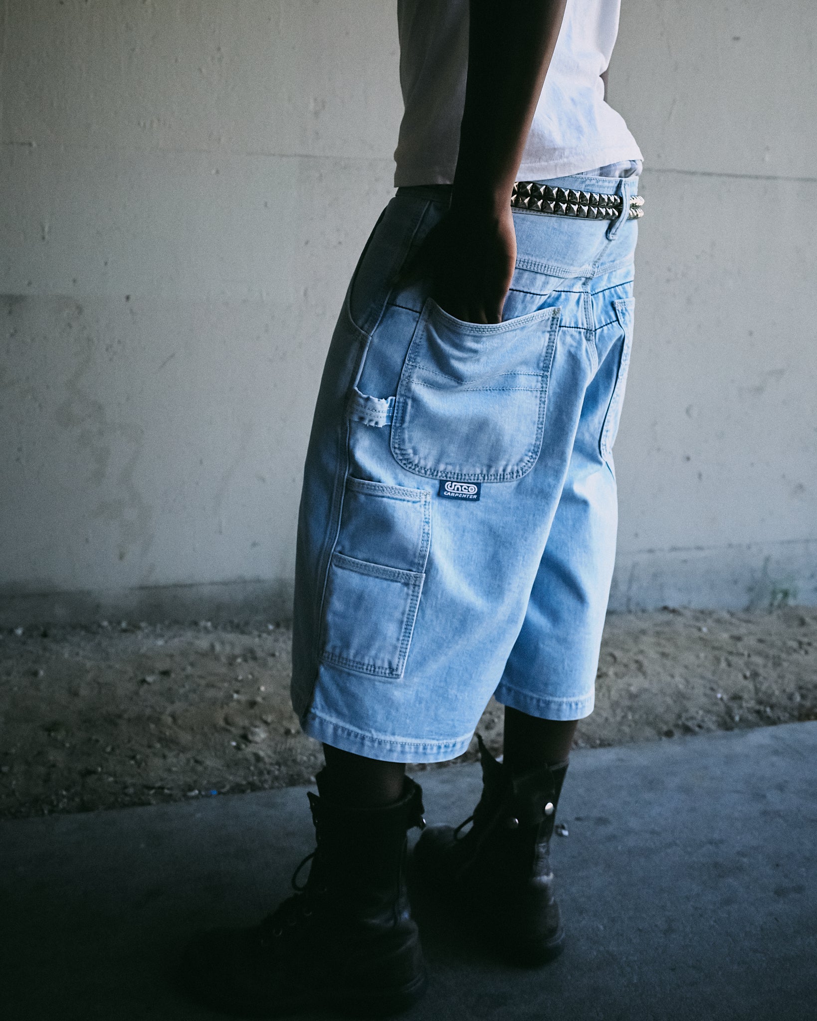 Workman Carpenter Shorts. 14
