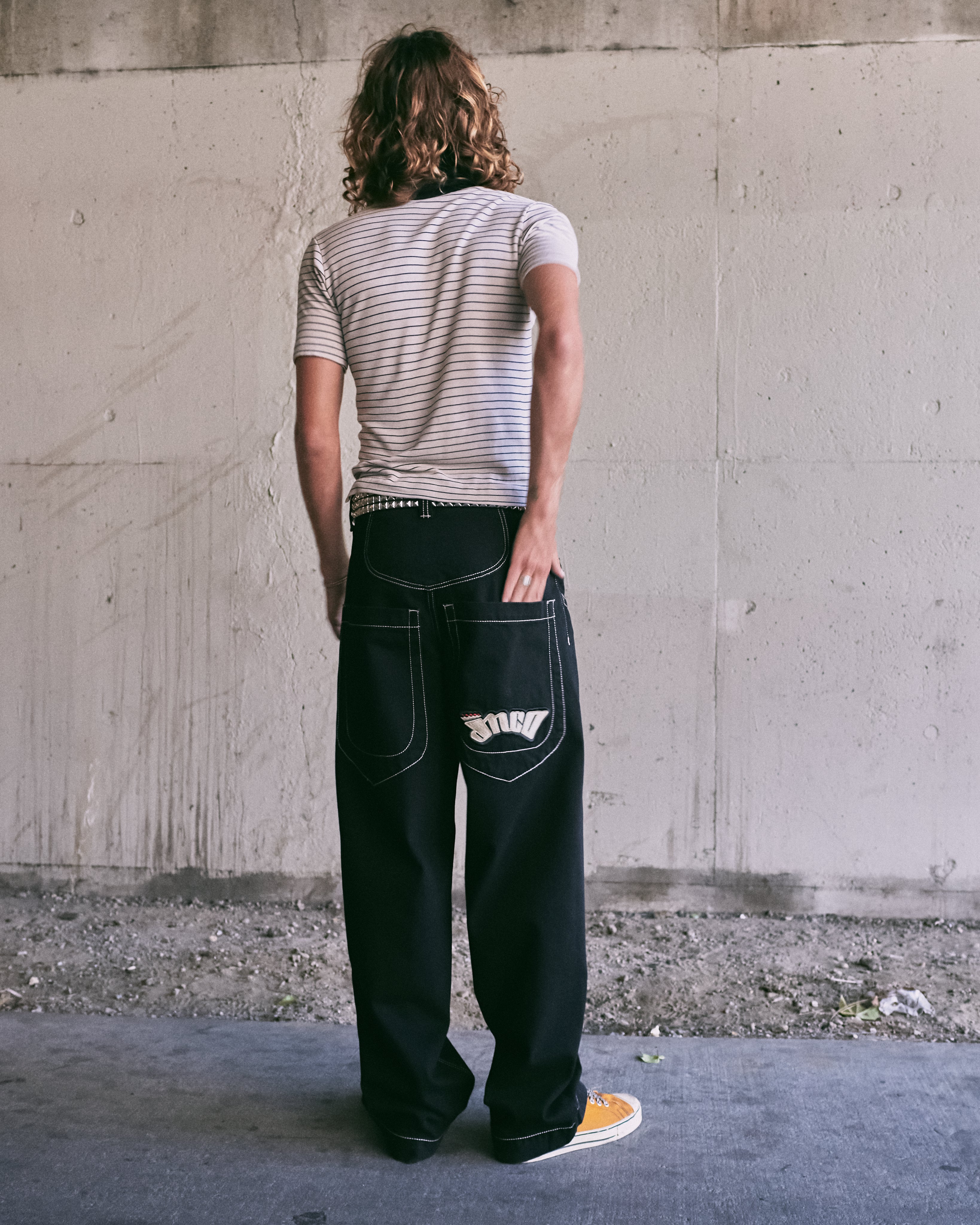 169 Low Down Jeans. 20