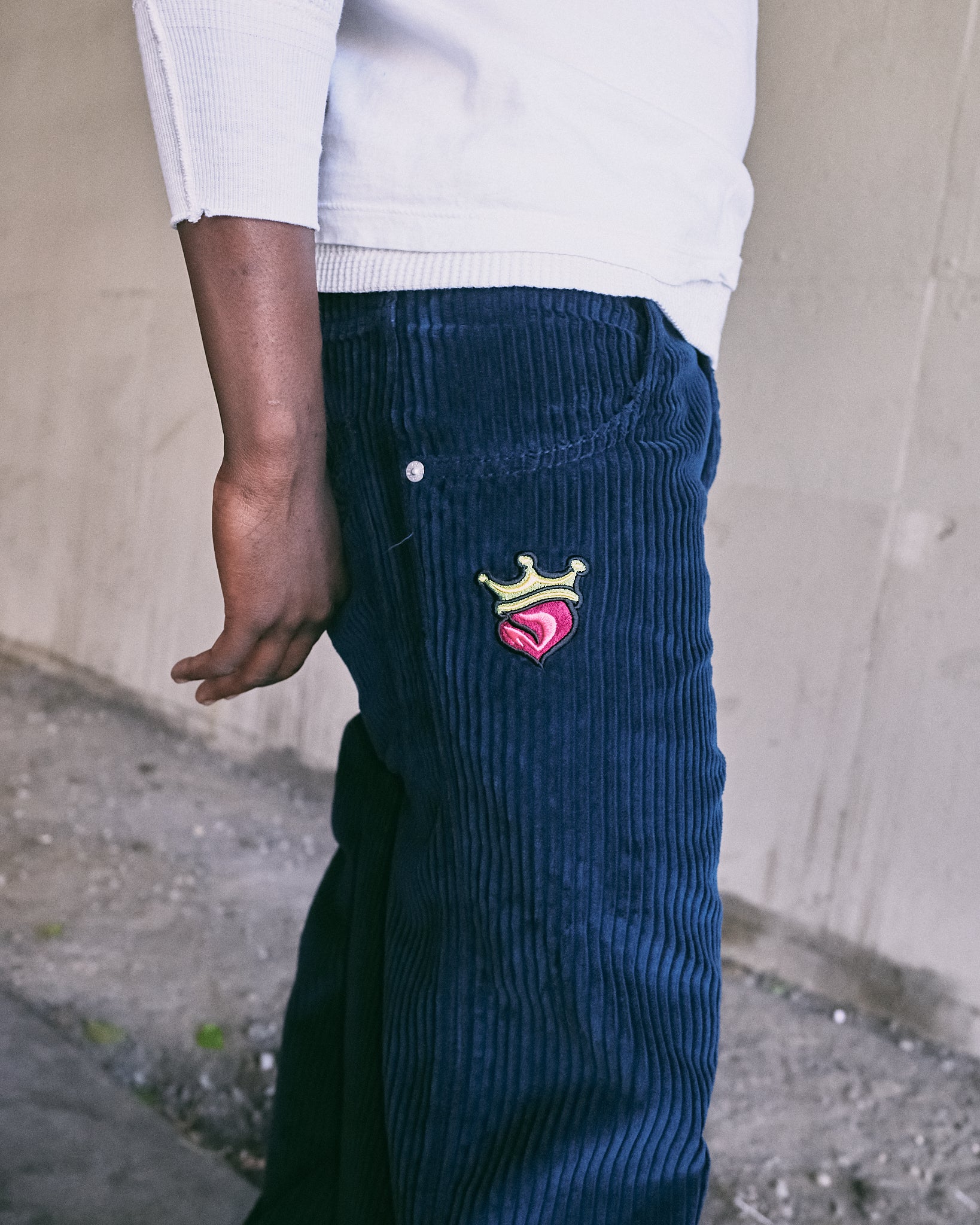 179 Pipes Corduroy. 23