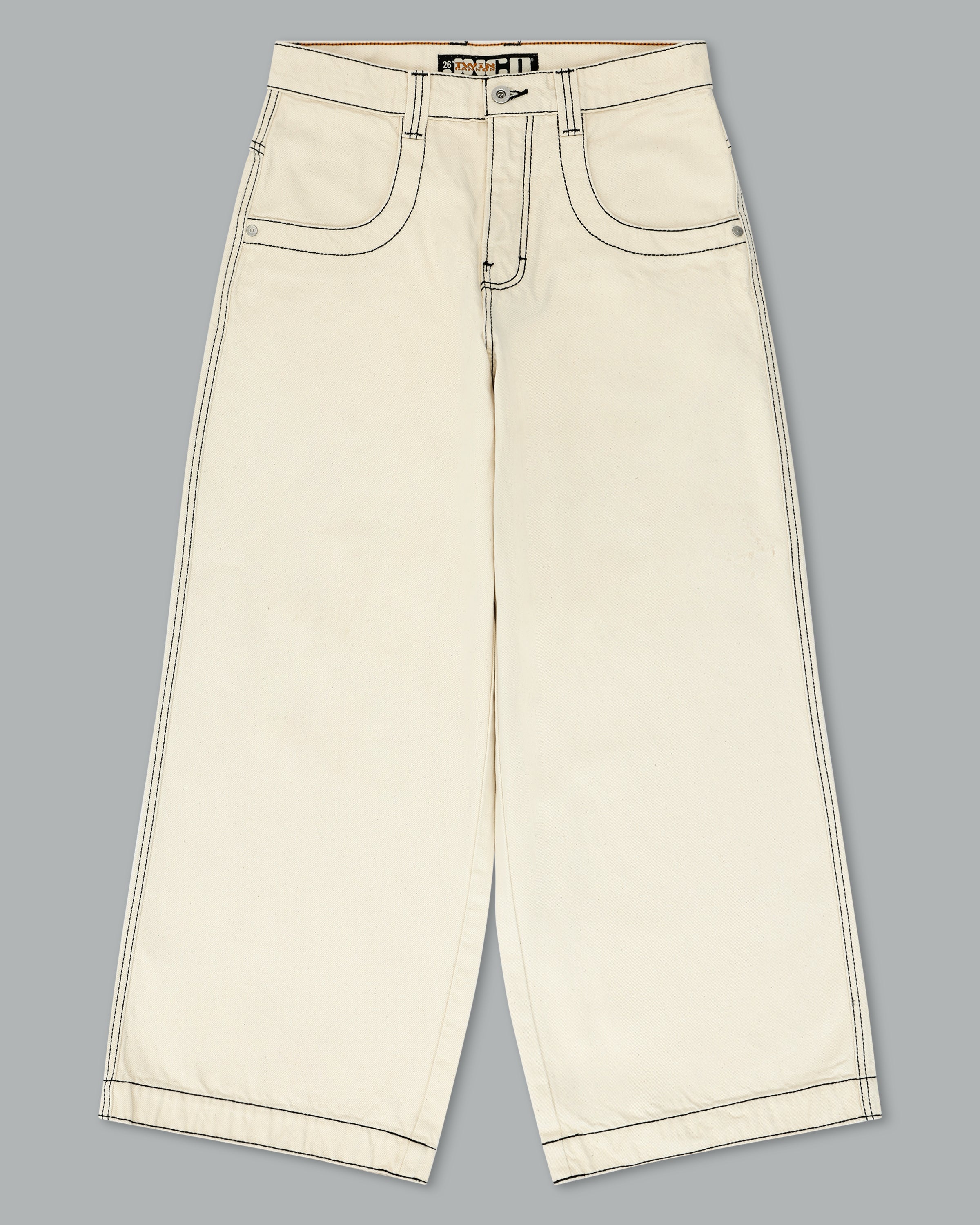 101 Twin Cannon Jeans. 26