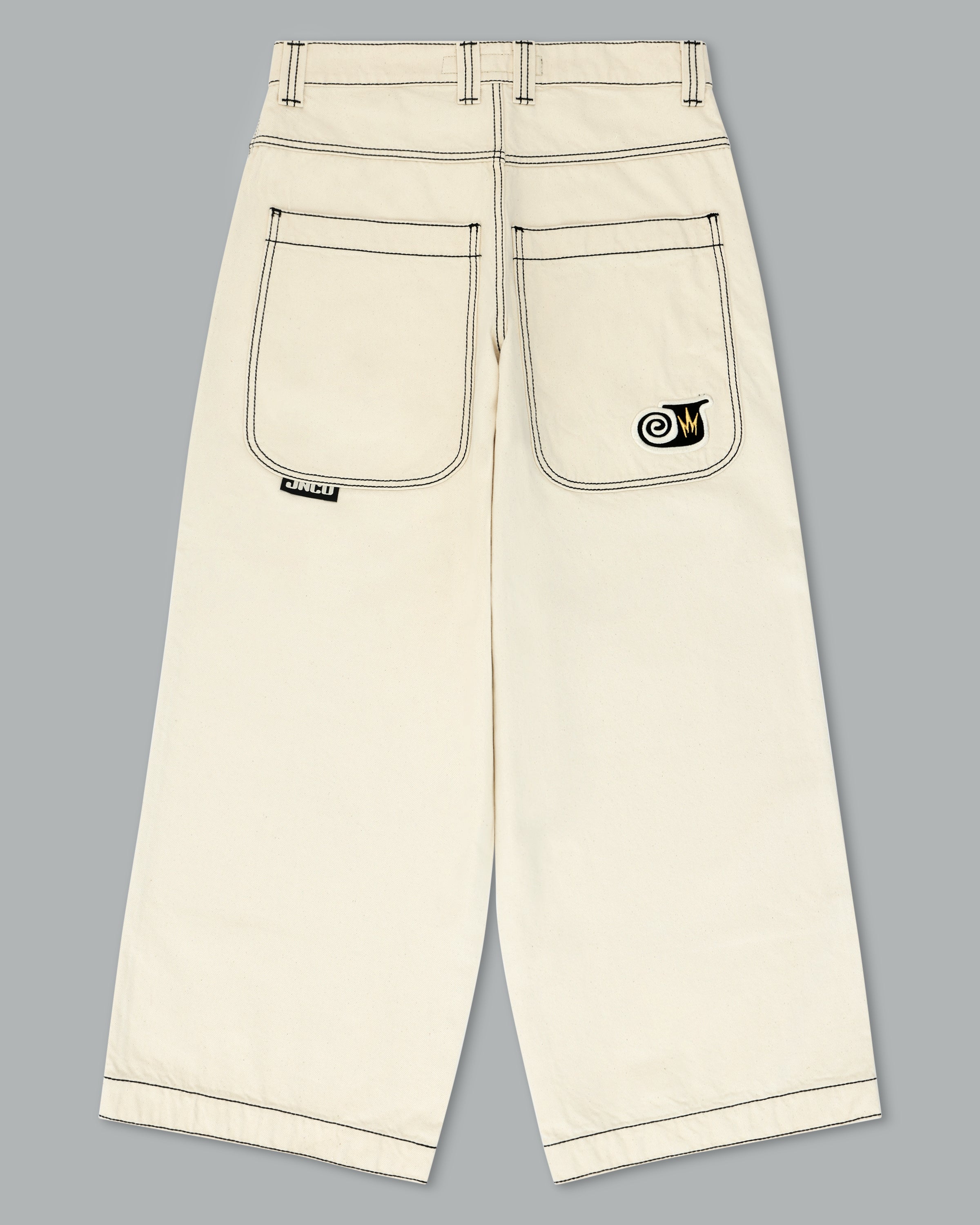 101 Twin Cannon Jeans. 26