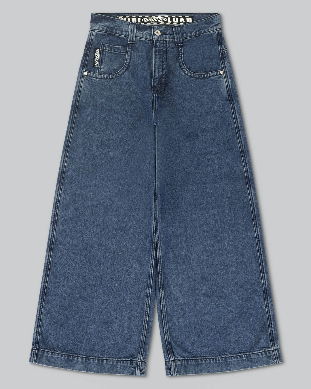 パンツ Jnco wide load sk8 Wide Load Jeans. 30